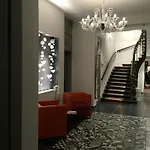 Les 3 Lieux - Hotel, Restaurant, Espace Sensoriel Hotel