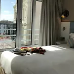Les 3 Lieux - Hotel, Restaurant, Espace Sensoriel 3* 莱蓬德塞