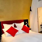 Les 3 Lieux - Hotel, Restaurant, Espace Sensoriel 3* 莱蓬德塞
