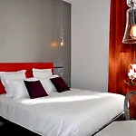 Hotel Les 3 Lieux - Hotel, Restaurant, Espace Sensoriel 3*