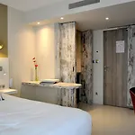 Les 3 Lieux - Hotel, Restaurant, Espace Sensoriel Hotel Les Ponts-de-Cé