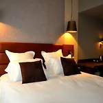 Les 3 Lieux - Hotel, Restaurant, Espace Sensoriel 莱蓬德塞