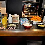 Les 3 Lieux - Hotel, Restaurant, Espace Sensoriel 酒店