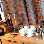 Les 3 Lieux - Hotel, Restaurant, Espace Sensoriel 3* Les Ponts-de-Cé