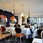 Les 3 Lieux - Hotel, Restaurant, Espace Sensoriel Hotel Les Ponts-de-Cé