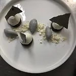 酒店 Les 3 Lieux - Hotel, Restaurant, Espace Sensoriel 莱蓬德塞