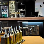 Les 3 Lieux - Hotel, Restaurant, Espace Sensoriel 酒店
