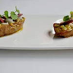 酒店 Les 3 Lieux - Hotel, Restaurant, Espace Sensoriel 3*