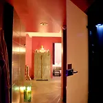 Hotel Les 3 Lieux - Hotel, Restaurant, Espace Sensoriel 3*
