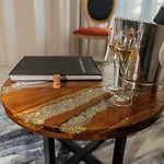 Les 3 Lieux - Hotel, Restaurant, Espace Sensoriel Hotel