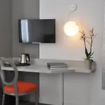 Les 3 Lieux - Hotel, Restaurant, Espace Sensoriel 3* 莱蓬德塞