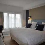 Les 3 Lieux - Hotel, Restaurant, Espace Sensoriel 3* Les Ponts-de-Cé