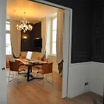 Les 3 Lieux - Hotel, Restaurant, Espace Sensoriel Hotel Les Ponts-de-Cé