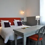 Les 3 Lieux - Hotel, Restaurant, Espace Sensoriel Hotel 3*