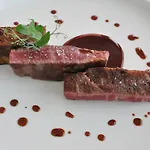 酒店 Les 3 Lieux - Hotel, Restaurant, Espace Sensoriel 3*