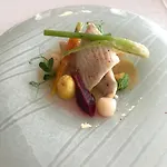 Les 3 Lieux - Hotel, Restaurant, Espace Sensoriel Hotel 3*