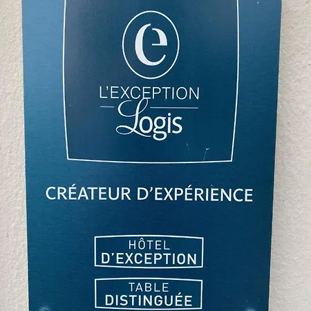 Les 3 Lieux 3* Les Ponts-de-Cé