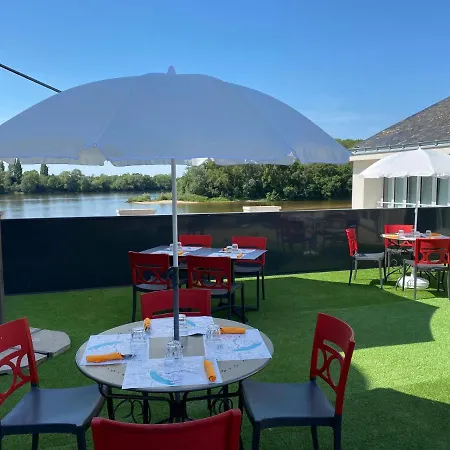 Les 3 Lieux - Hotel, Restaurant, Espace Sensoriel