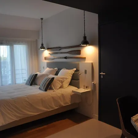 Les 3 Lieux Hotel