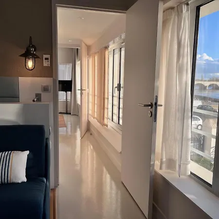Les 3 Lieux Hotel 3*