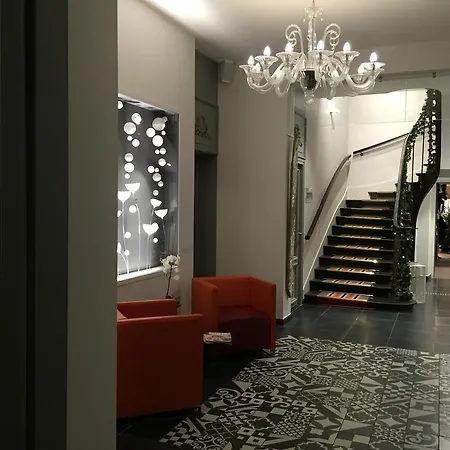 Les 3 Lieux Hotel