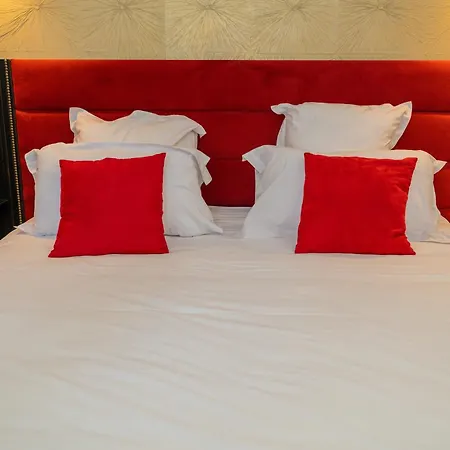 Les 3 Lieux - Hotel, Restaurant, Espace Sensoriel Les Ponts-de-Cé