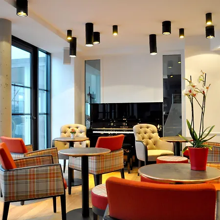 Les 3 Lieux - Hotel, Restaurant, Espace Sensoriel Hotel