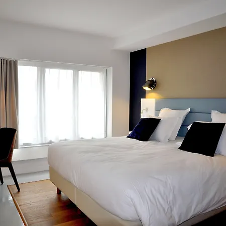 Hotel Les 3 Lieux - Hotel, Restaurant, Espace Sensoriel