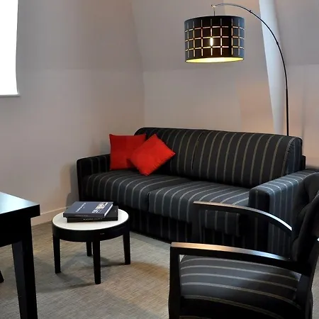 Les 3 Lieux - Hotel, Restaurant, Espace Sensoriel 3*