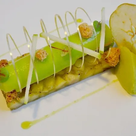 Hotel Les 3 Lieux - Hotel, Restaurant, Espace Sensoriel
