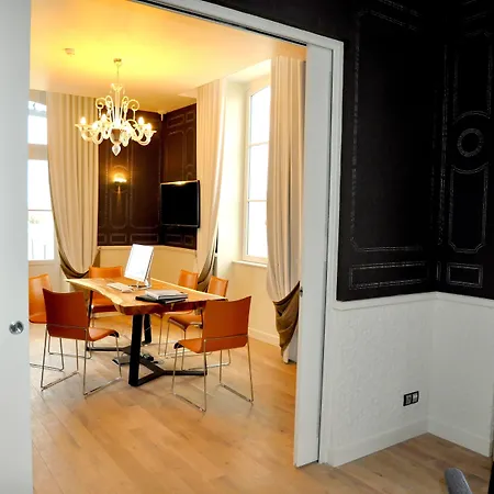 فندق Les 3 Lieux - Hotel, Restaurant, Espace Sensoriel