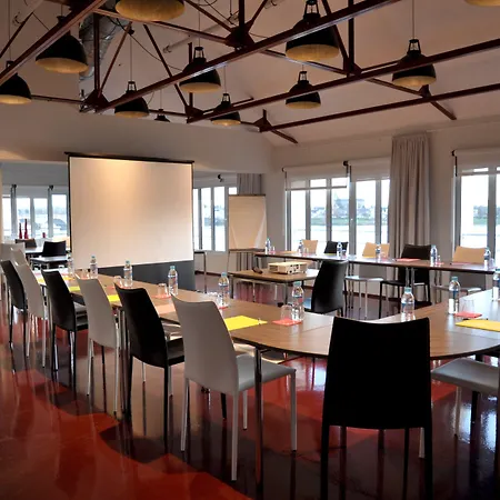 Les 3 Lieux - Hotel, Restaurant, Espace Sensoriel