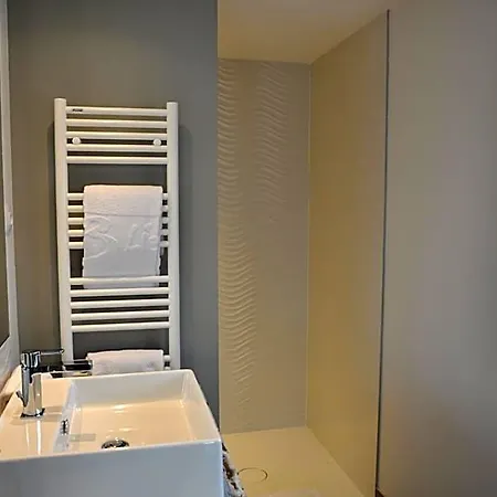 Les 3 Lieux - Hotel, Restaurant, Espace Sensoriel