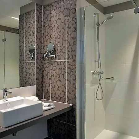 Les 3 Lieux - Hotel, Restaurant, Espace Sensoriel