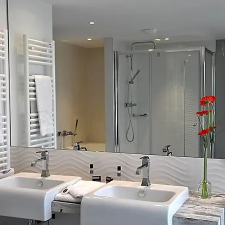 Les 3 Lieux - Hotel, Restaurant, Espace Sensoriel