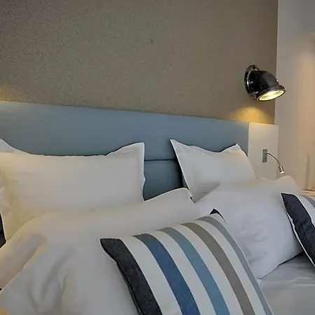 호텔 Les 3 Lieux - Hotel, Restaurant, Espace Sensoriel 3*