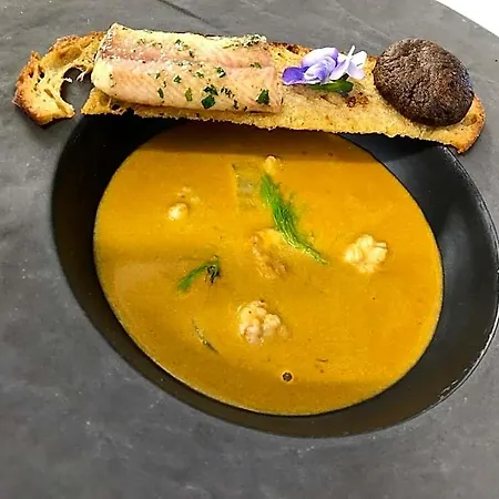 Les 3 Lieux - Hotel, Restaurant, Espace Sensoriel 3*