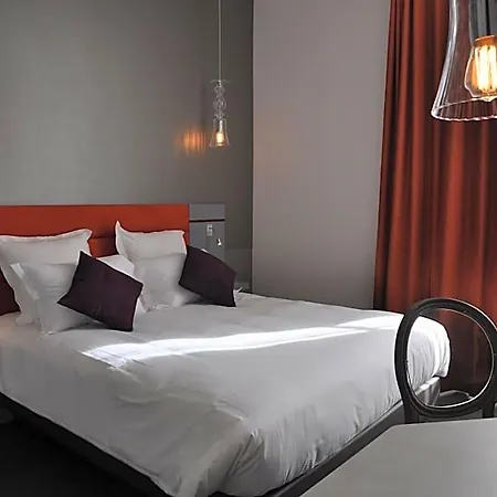 Les 3 Lieux - Hotel, Restaurant, Espace Sensoriel