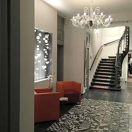 Les 3 Lieux - Hotel, Restaurant, Espace Sensoriel 호텔 레퐁드세