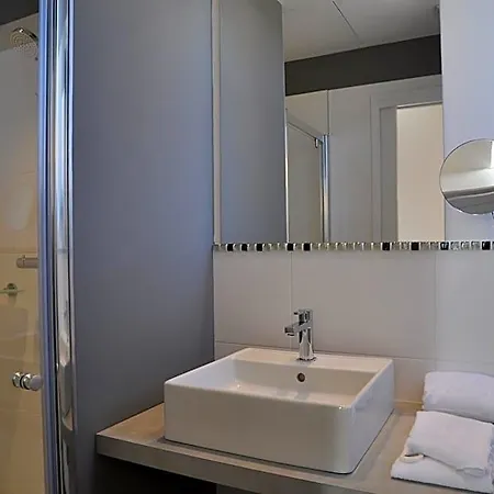 Les 3 Lieux - Hotel, Restaurant, Espace Sensoriel 3*