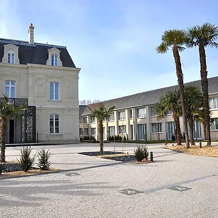 Les 3 Lieux - Hotel, Restaurant, Espace Sensoriel 호텔 레퐁드세