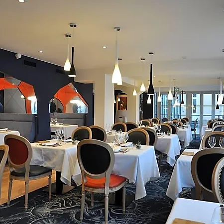 Les 3 Lieux - Hotel, Restaurant, Espace Sensoriel