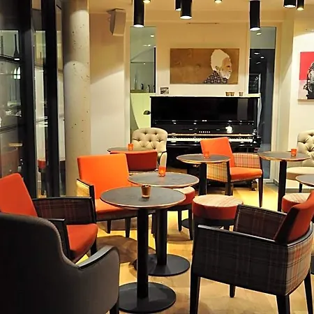 Les 3 Lieux - Hotel, Restaurant, Espace Sensoriel Hotel Les Ponts-de-Cé