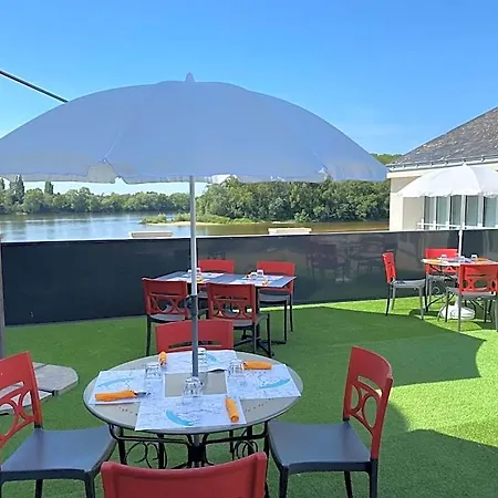 호텔 Les 3 Lieux - Hotel, Restaurant, Espace Sensoriel