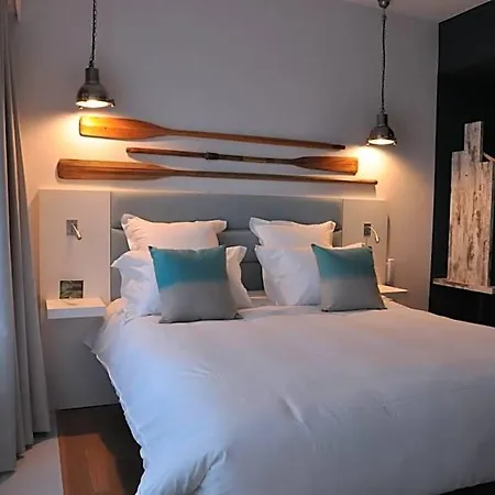 Les 3 Lieux - Restaurant Gastronomique, Bistrot, Espace Sensoriel 3* Les Ponts-de-Cé