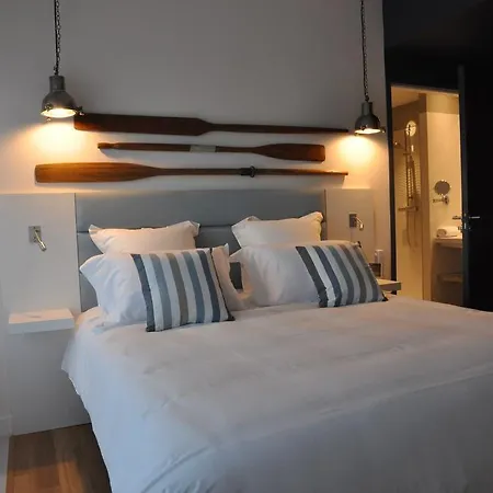 Les 3 Lieux - Hotel, Restaurant, Espace Sensoriel 3*