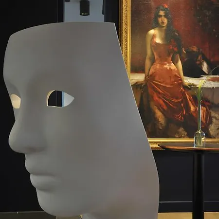 Les 3 Lieux - Hotel, Restaurant, Espace Sensoriel 3*