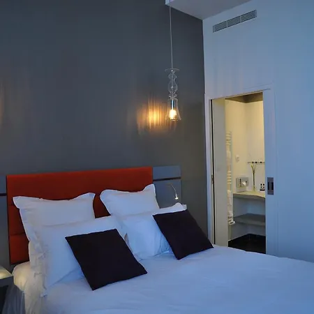 Les 3 Lieux - Hotel, Restaurant, Espace Sensoriel