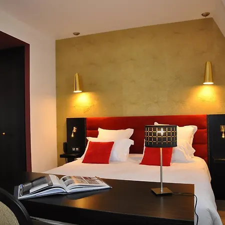 Les 3 Lieux - Hotel, Restaurant, Espace Sensoriel