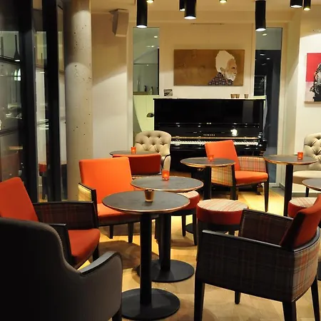 Les 3 Lieux - Hotel, Restaurant, Espace Sensoriel Les Ponts-de-Cé